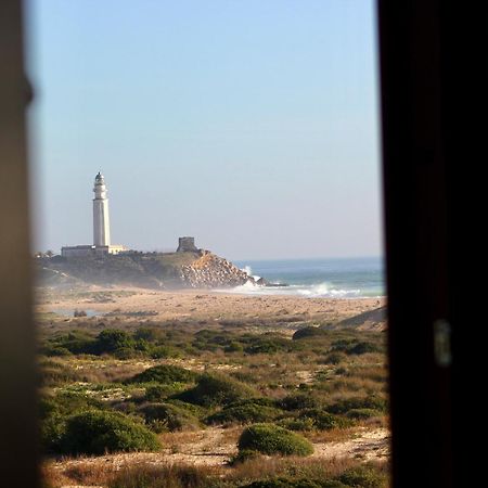 Vista Al Faro Hotel ซาโฮรา ภายนอก รูปภาพ