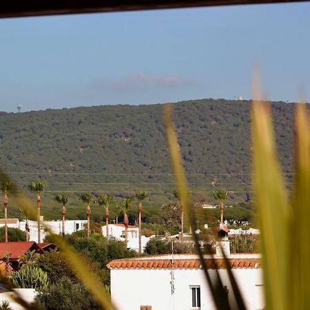 Vista Al Faro Hotel ซาโฮรา ภายนอก รูปภาพ