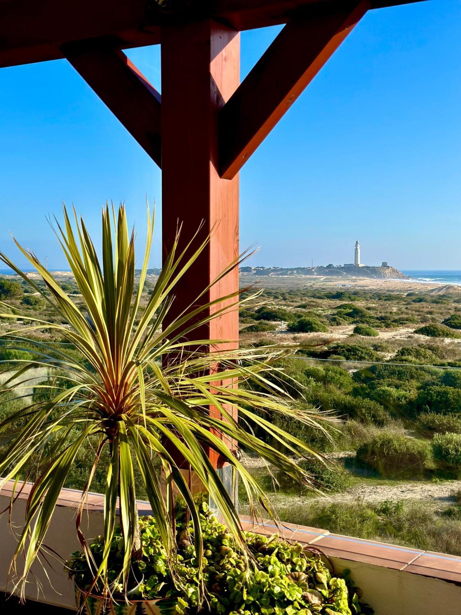 Vista Al Faro Hotel ซาโฮรา ภายนอก รูปภาพ