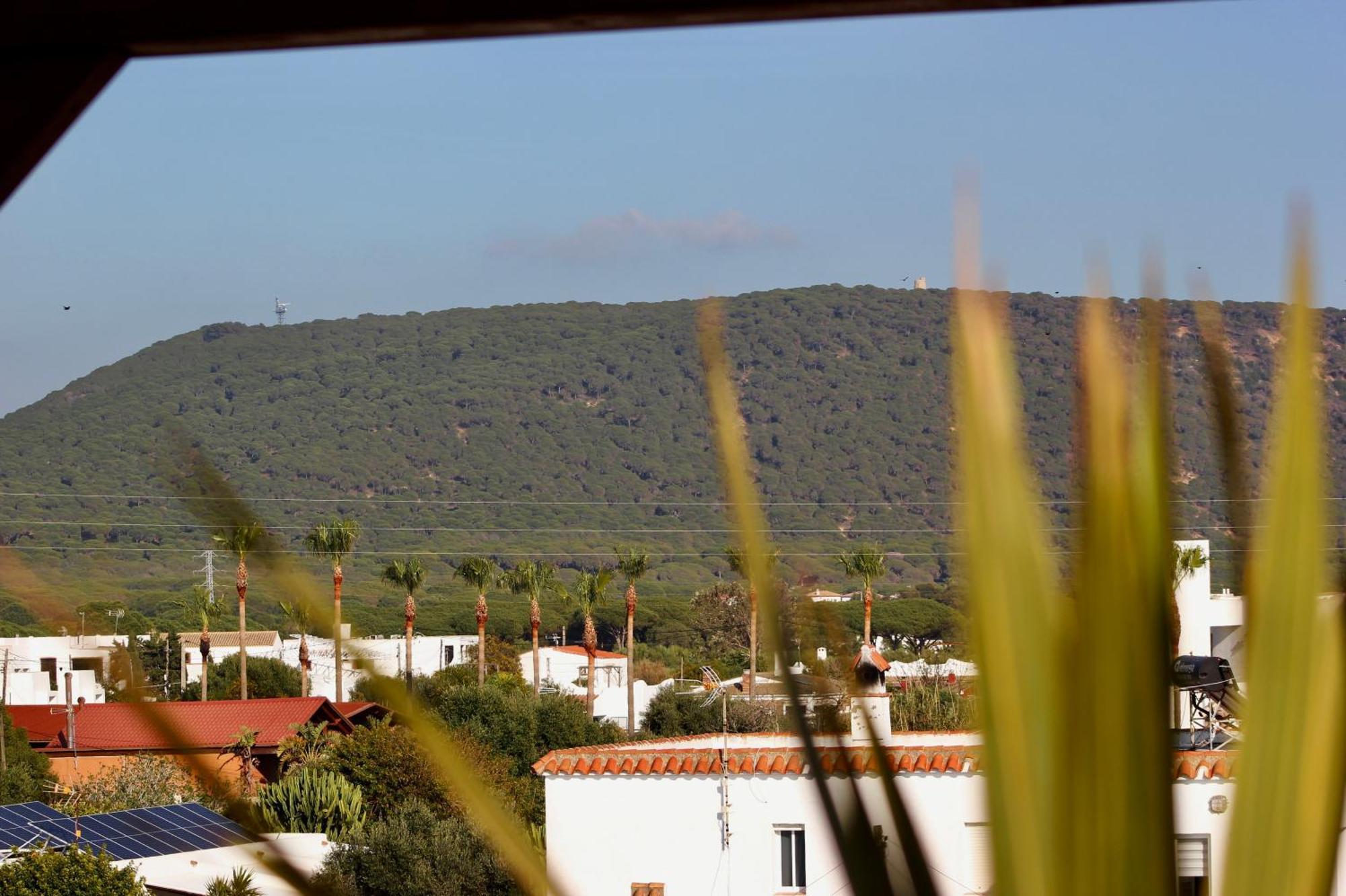 Vista Al Faro Hotel ซาโฮรา ภายนอก รูปภาพ